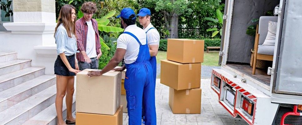 Furniture Removal Made Easy: A Step-by-Step Guide for Homeowners