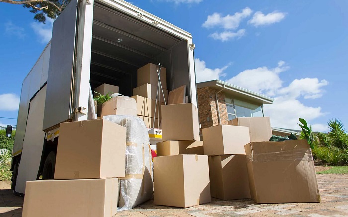 House Removals