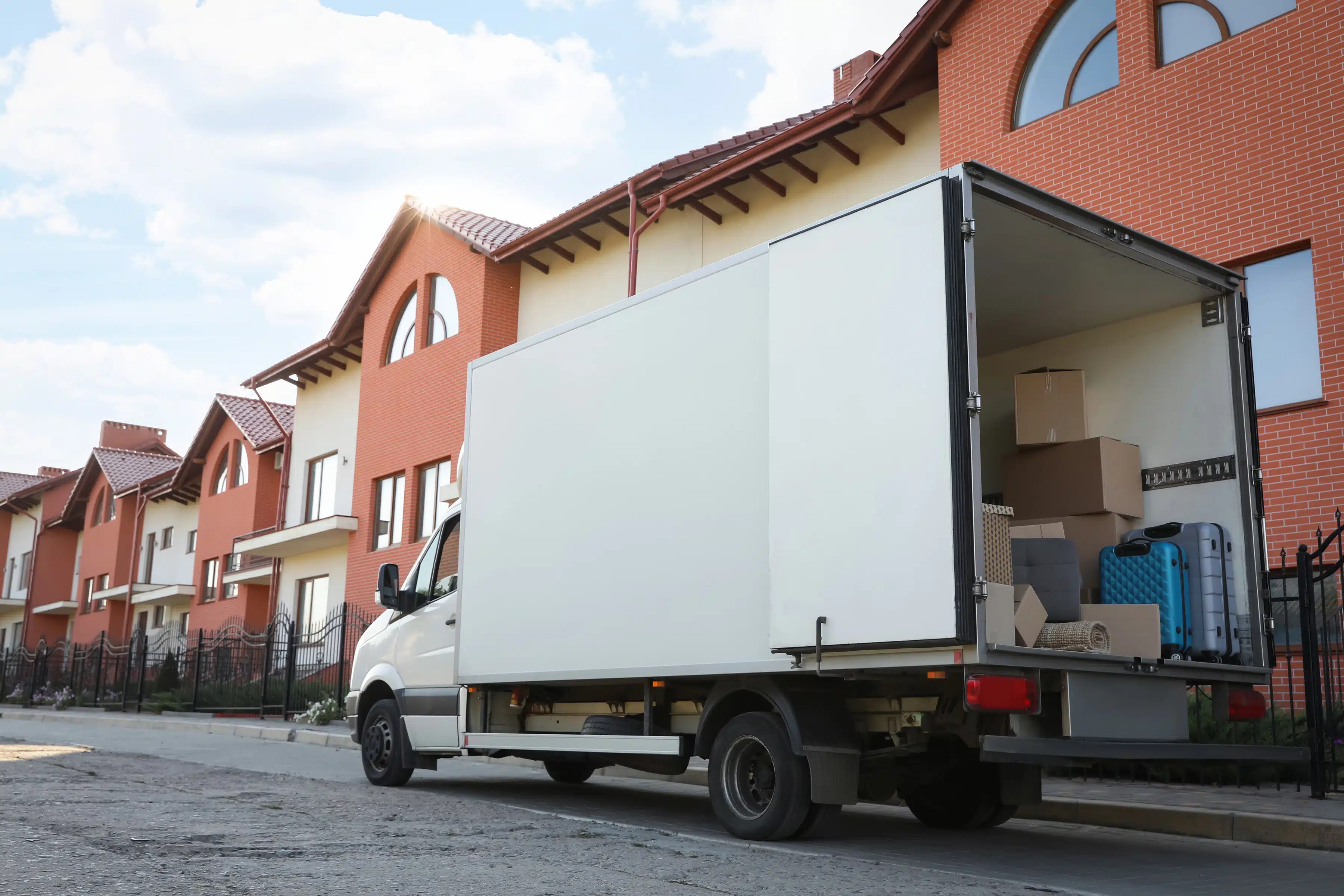 Moving Company