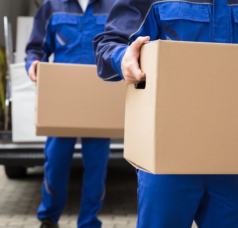 Storage Solutions in Newcastle: Smart Ways to Create More Space at Home