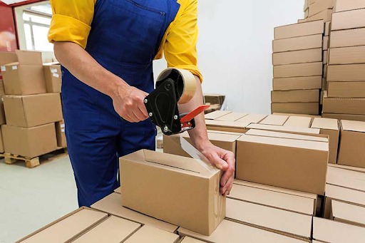 unpacking services