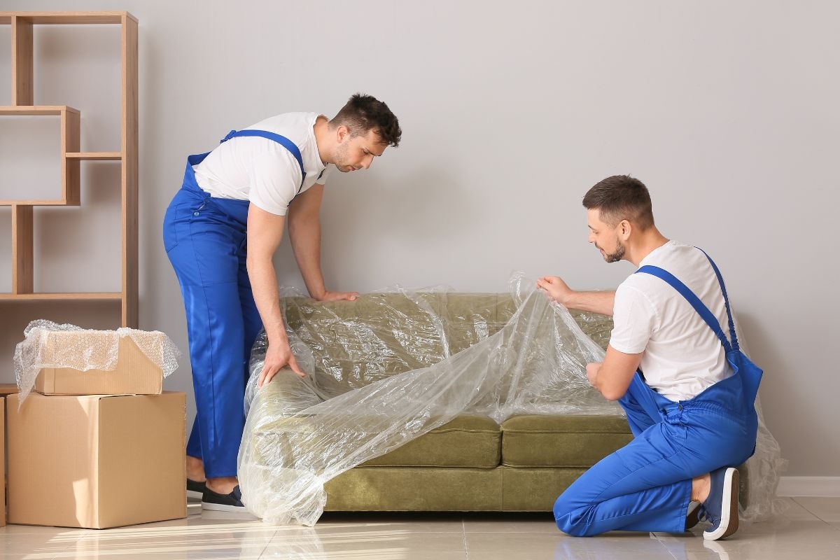 Furniture Removal Maitland