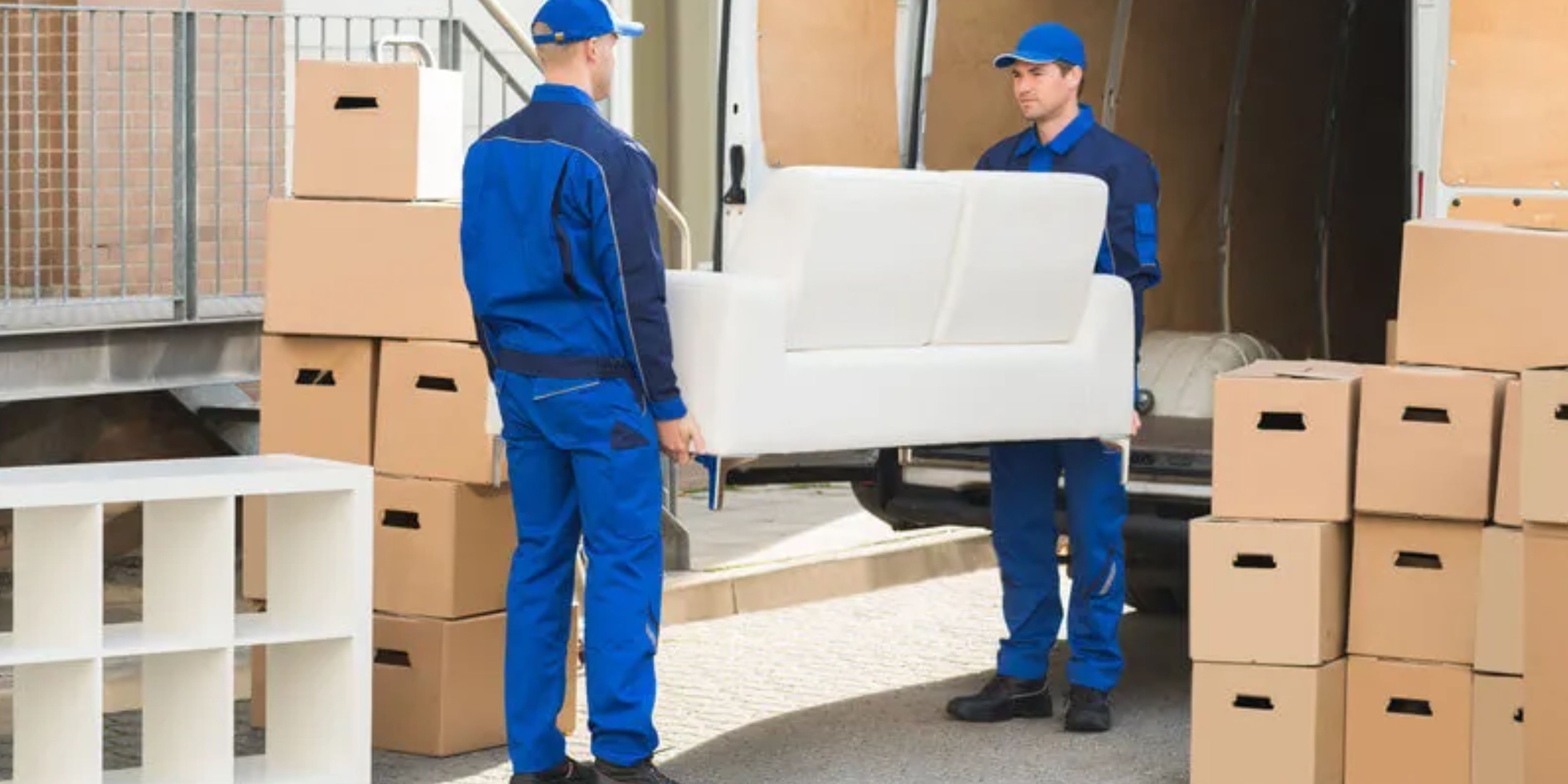 How to Prepare for Furniture Removals in Newcastle?