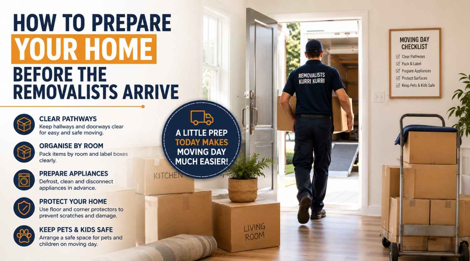 Removalists Kurri Kurri