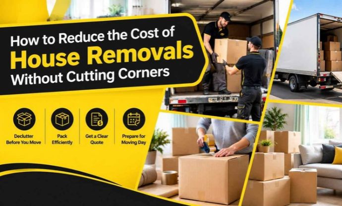 House Removals