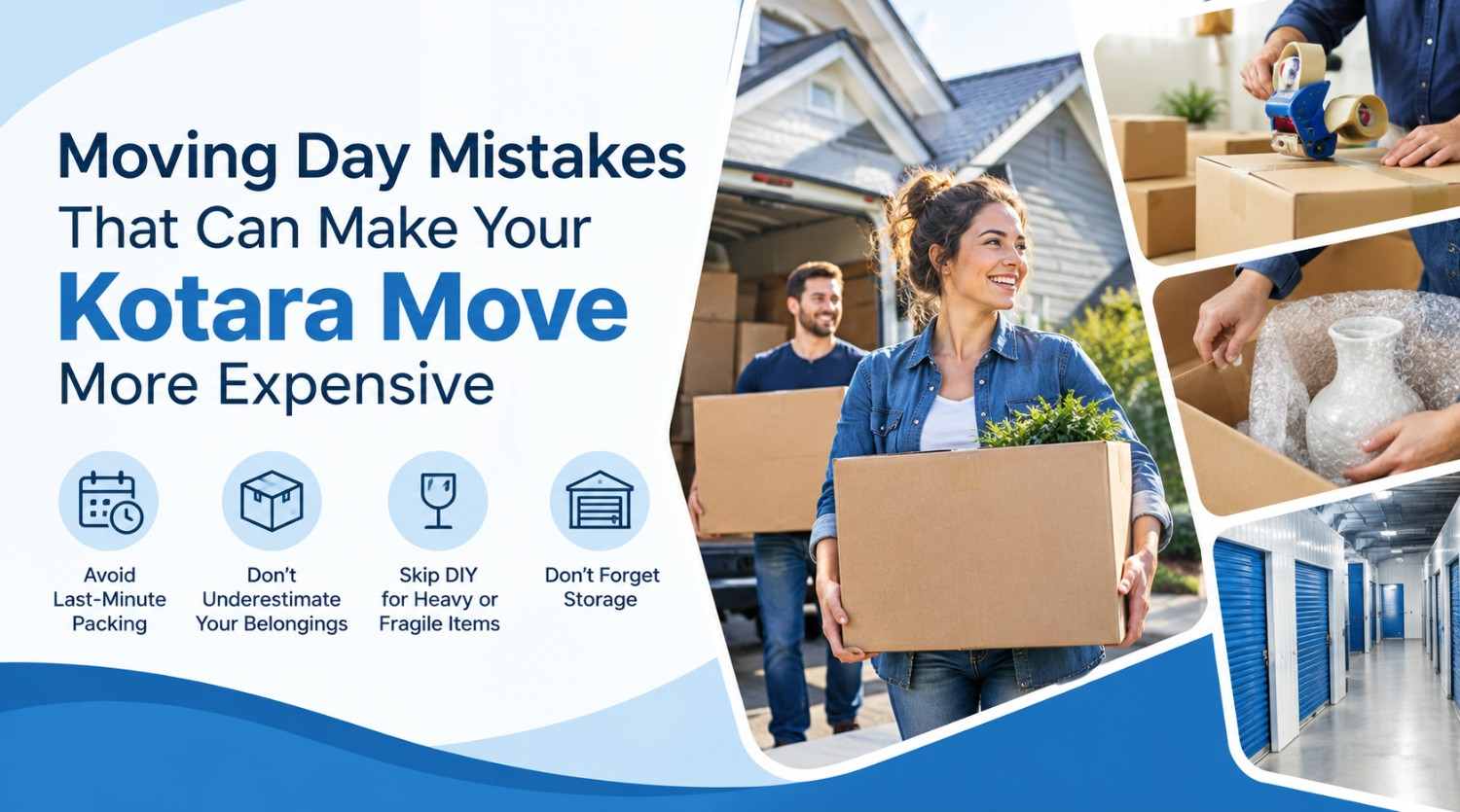 Moving Services in Kotara